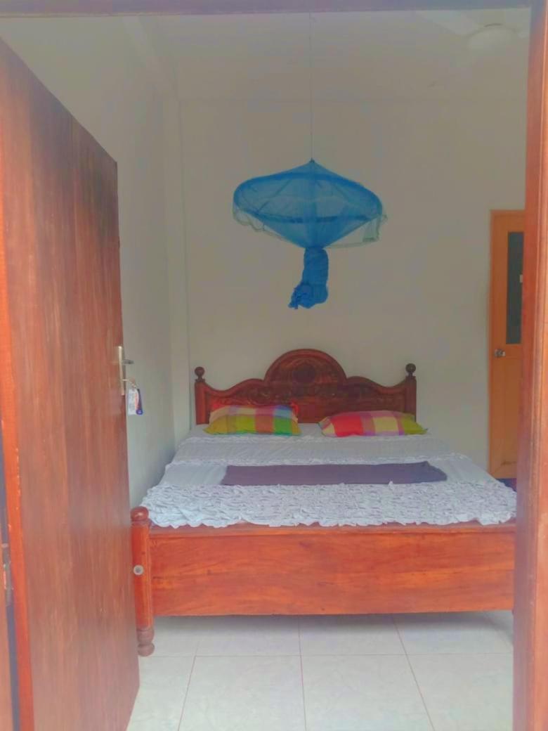 Lucky Holiday Home Anuradhapura Dış mekan fotoğraf