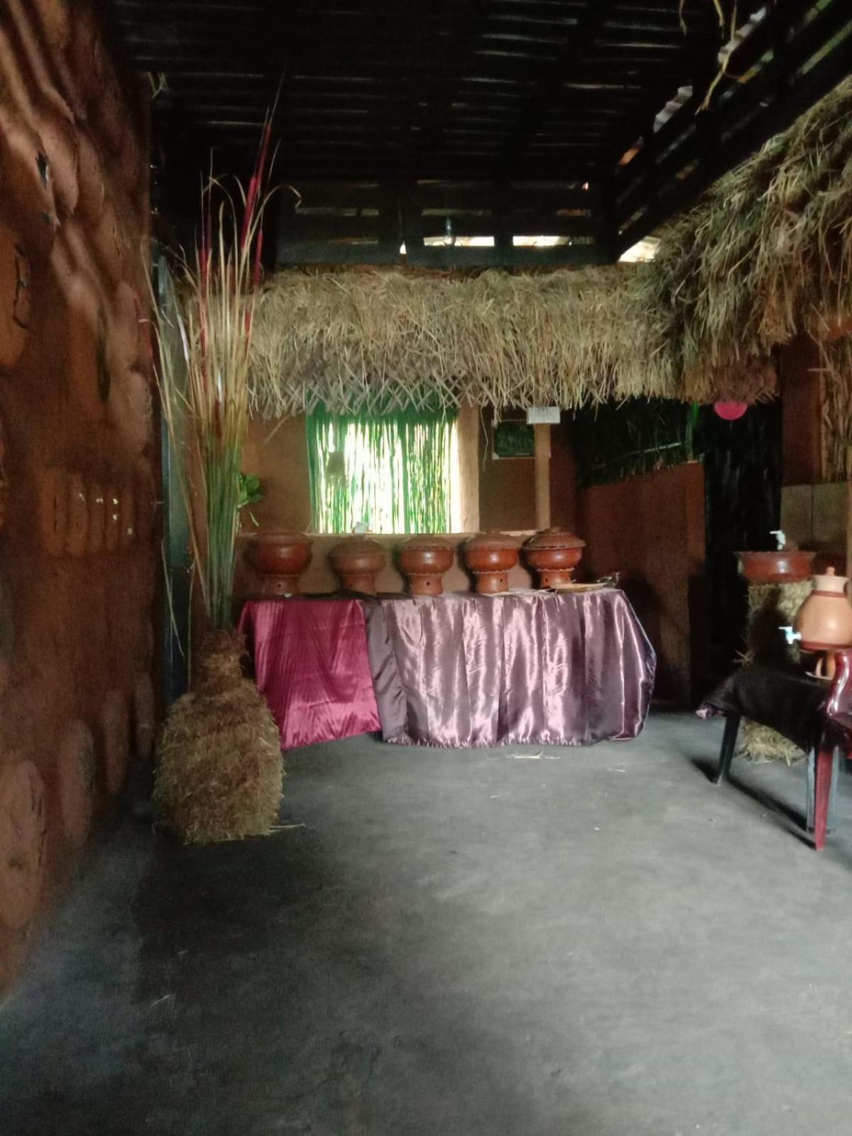 Lucky Holiday Home Anuradhapura Dış mekan fotoğraf