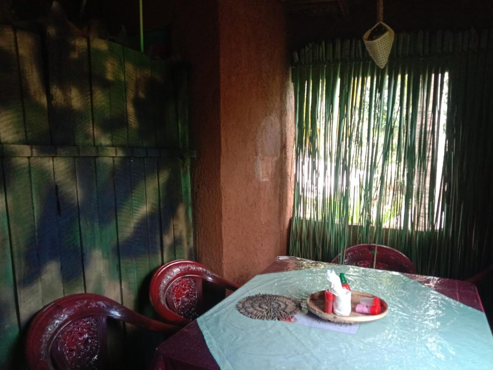 Lucky Holiday Home Anuradhapura Dış mekan fotoğraf