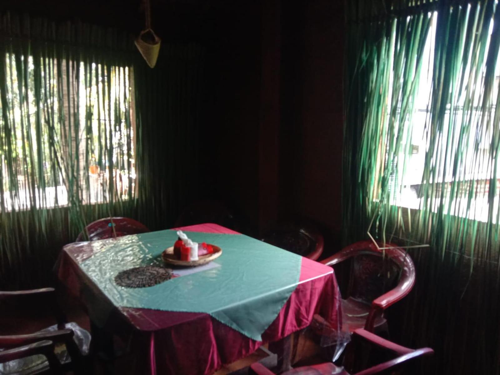 Lucky Holiday Home Anuradhapura Dış mekan fotoğraf