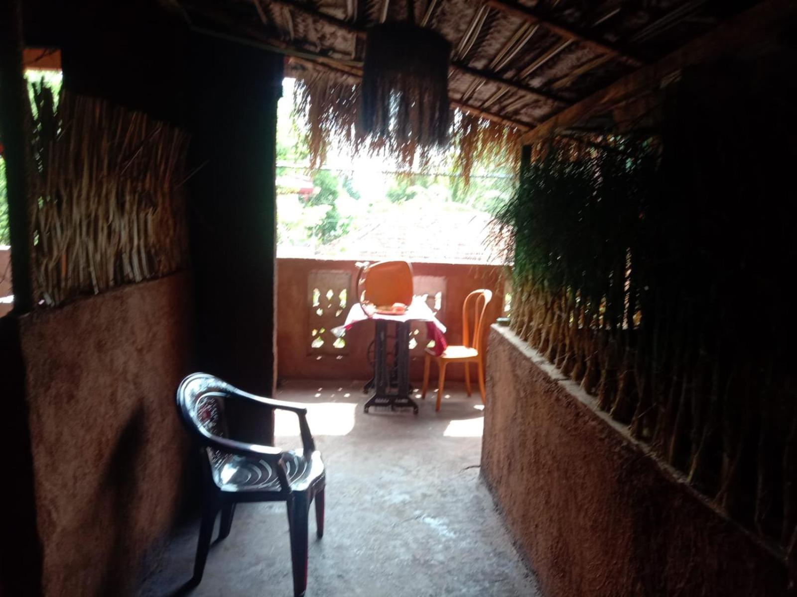 Lucky Holiday Home Anuradhapura Dış mekan fotoğraf