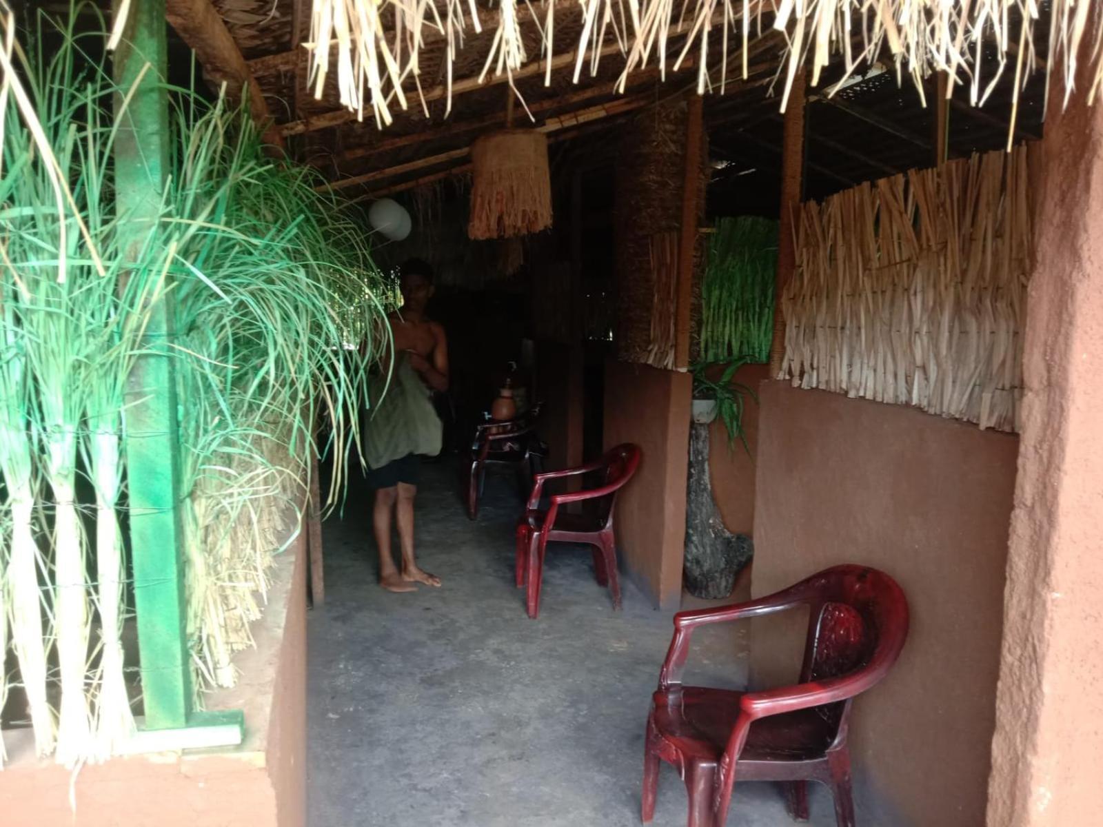 Lucky Holiday Home Anuradhapura Dış mekan fotoğraf