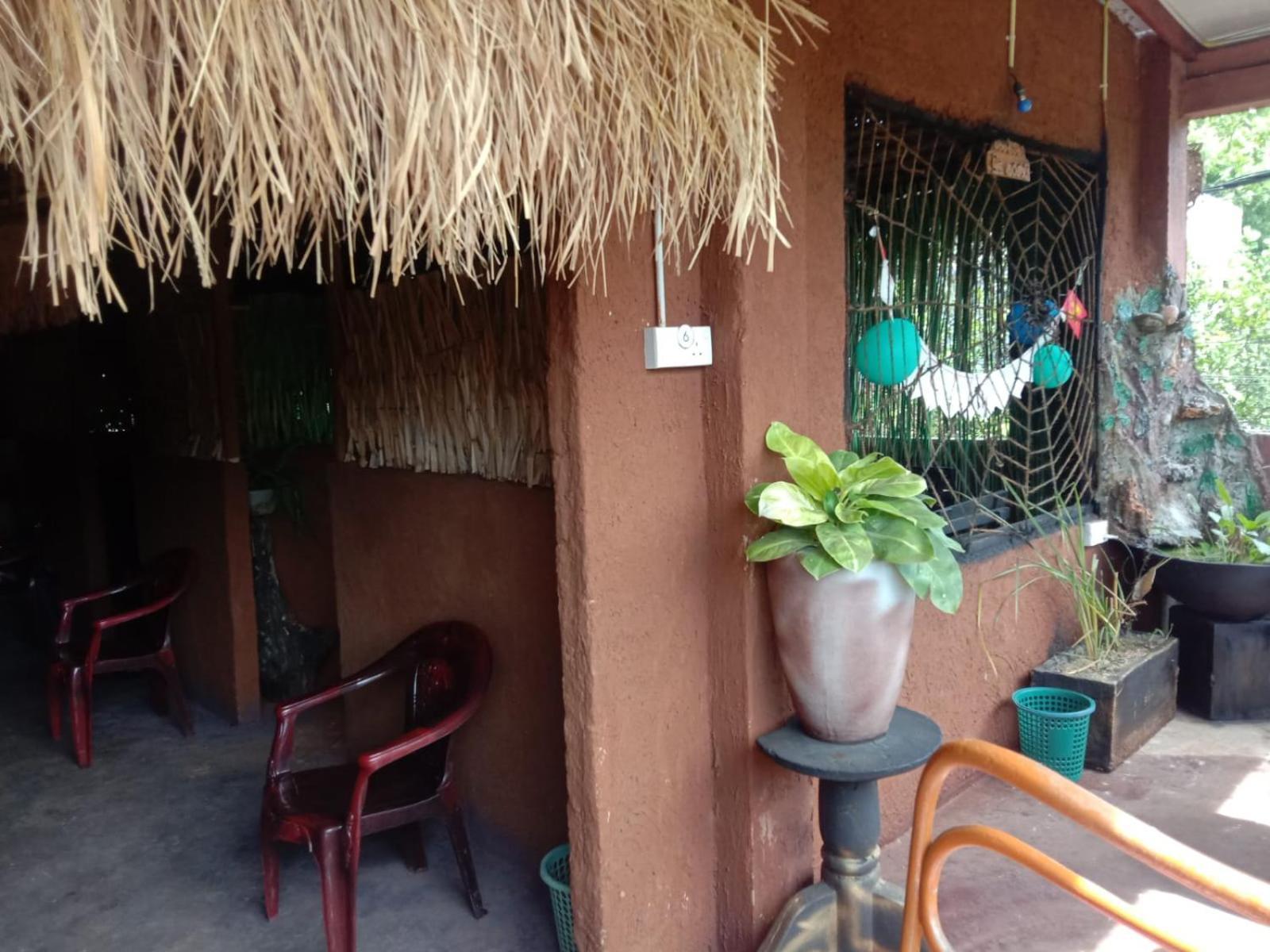 Lucky Holiday Home Anuradhapura Dış mekan fotoğraf