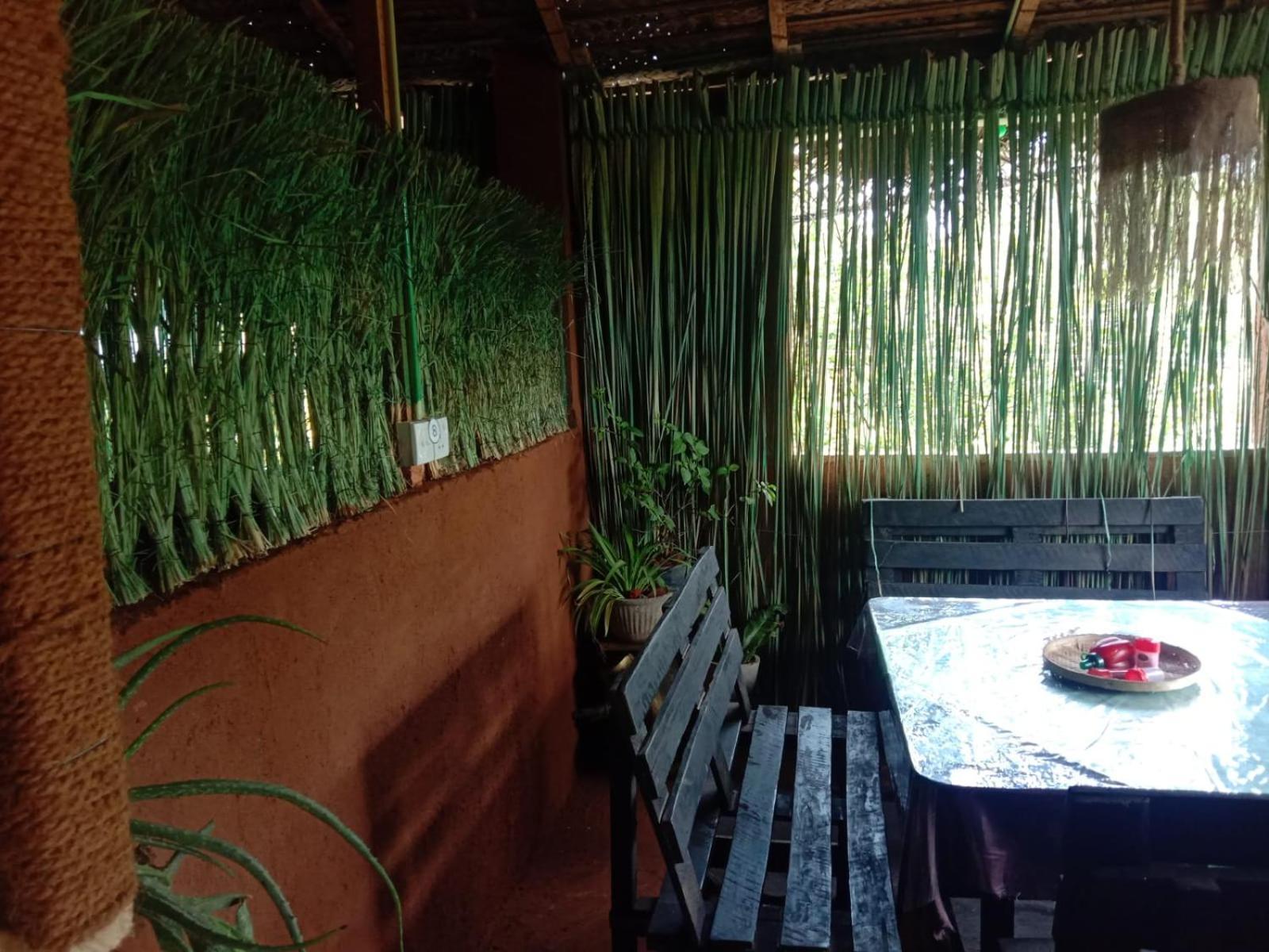 Lucky Holiday Home Anuradhapura Dış mekan fotoğraf